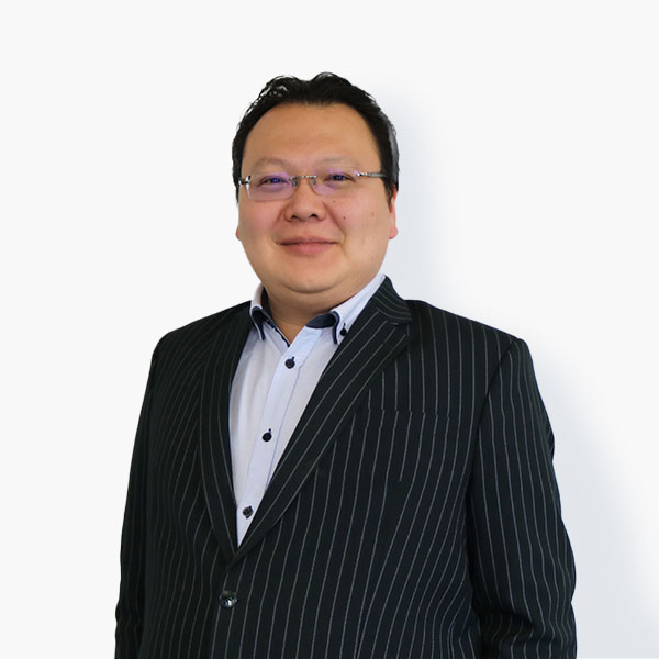 Marvin Yee 