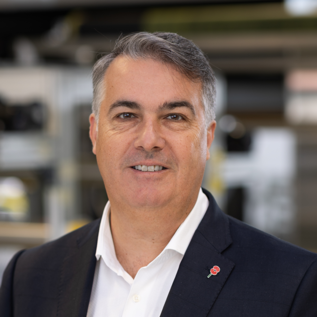 Steve-Maskell